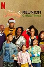 Watch A Family Reunion Christmas 123movies