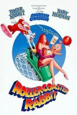 Watch Roller Coaster Rabbit (Short 1990) 123movies