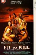 Watch Fit to Kill 123movies