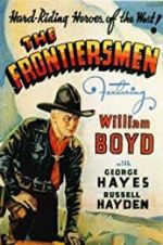 Watch The Frontiersmen 123movies