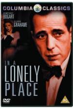 Watch In a Lonely Place 123movies