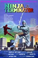 Watch Ninja Terminator 123movies