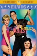 Watch Girls! Girls! Girls! 123movies