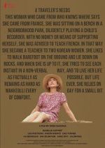 Watch A Traveler's Needs 123movies