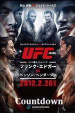 Watch Countdown to UFC 144 Edgar vs Henderson 123movies