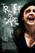 Watch Truth or Dare 123movies