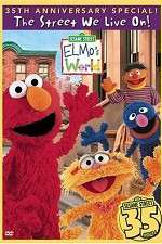 Watch Sesame Street Presents The Street We Live On 123movies
