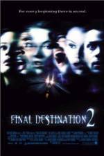 Watch Final Destination 2 123movies