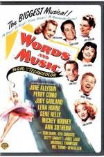 Watch Words and Music 123movies