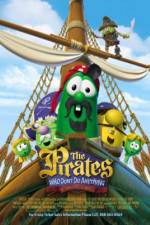 Watch The Pirates Who Don't Do Anything: A VeggieTales Movie 123movies