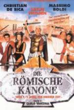 Watch S.P.Q.R.: 2,000 and a Half Years Ago 123movies