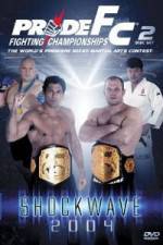 Watch Pride Shockwave 2004 123movies