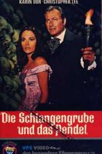 Watch Die Schlangengrube und das Pendel 123movies