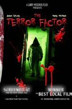 Watch The Terror Factor 123movies