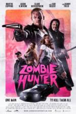 Watch Zombie Hunter 123movies