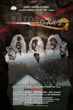 Watch Razor Days 123movies