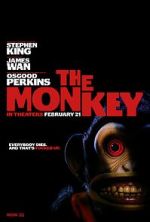 Watch The Monkey 123movies