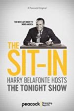 Watch The Sit-In: Harry Belafonte hosts the Tonight Show 123movies