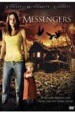Watch The Messengers 123movies