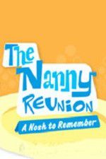 Watch The Nanny Reunion: A Nosh to Remember 123movies