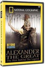 Watch National Geographic: Alexander The Great The Man and the Legend 123movies