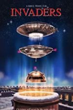 Watch Invaders 123movies