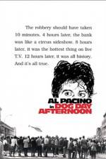 Watch Dog Day Afternoon 123movies