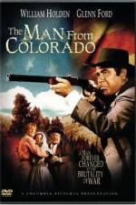Watch The Man from Colorado 123movies