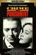 Watch Crime and Punishment 123movies