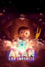 Watch Alan, the Infinite (TV Short 2020) 123movies