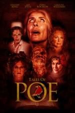 Watch Tales of Poe 123movies