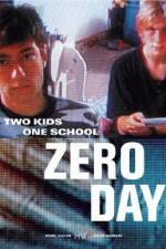 Watch Zero Day 123movies