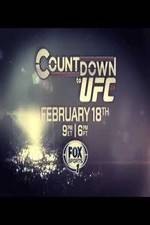 Watch Countdown to UFC 184: Ronda Rousey vs. Cat Zingano 123movies