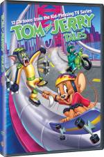 Watch Tom And Jerry Tales Volume 5 123movies