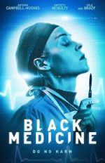 Watch Black Medicine 123movies