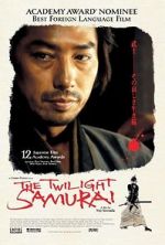 Watch The Twilight Samurai 123movies