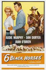 Watch Six Black Horses 123movies