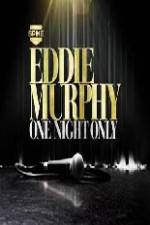 Watch Eddie Murphy One Night Only 123movies