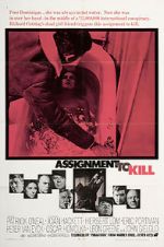 Watch Assignment to Kill 123movies