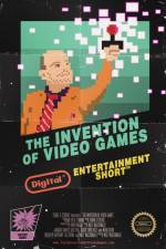 Watch The Invention of Video Games 123movies