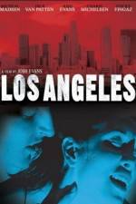 Watch Los Angeles 123movies
