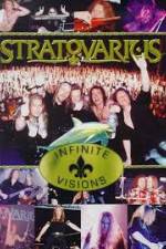 Watch Infinite Visions of Stratovarius 123movies