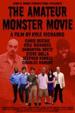 Watch The Amateur Monster Movie 123movies