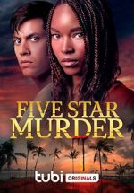 Watch Five Star Murder 123movies