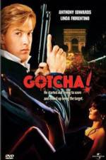 Watch Gotcha! 123movies