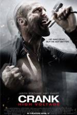 Watch Crank 2: High Voltage 123movies