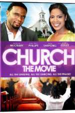 Watch Church 123movies