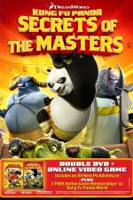 Watch Kung Fu Panda Secrets of the Masters 123movies