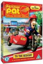 Watch Postman Pat Special Delivery Service - Pat to the Rescue 123movies