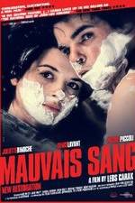 Watch Mauvais sang 123movies